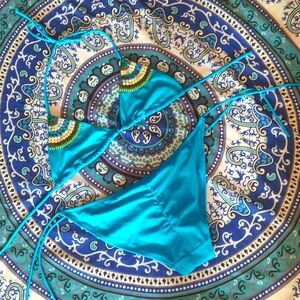 Y2k amazing Victoria's secret bikini